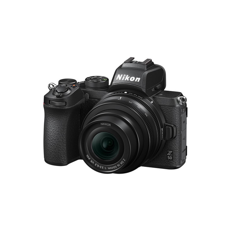 z50-con-lente-16-50mm